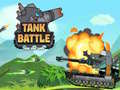 Laro Tank Battle Tank War