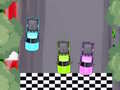 Laro Monster Truck Racing Battlegrounds