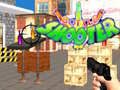 Laro Bottle Shooter