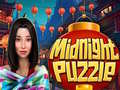 Laro Midnight Puzzle