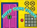 Laro Sheep Twins Escape