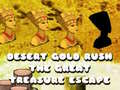 Laro Desert Gold Rush The Great Treasure Escape