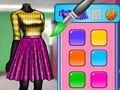 Laro Talent Girl Art Classes