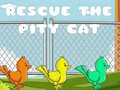 Laro Rescue The Pity Cat