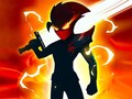 Laro Stick War Ninja Duel