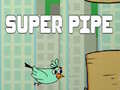Laro Super Pipe