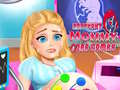 Laro Pregnant Mommy Care Games