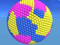 Laro Ball Color 3D Game