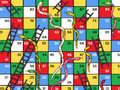Laro Snakes & Ladders