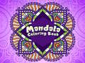 Laro Mandala Coloring books