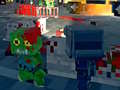 Laro Private Zombie Wave 2