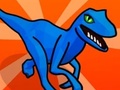 Laro Dino Crowd