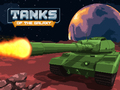 Laro Tanks of the Galaxy