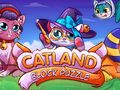 Laro Catland: Block Puzzle