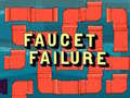 Laro Faucet Failure