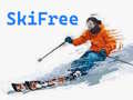Laro SkiFree