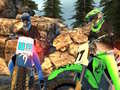 Laro Offroad Moto Bike Racing