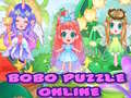 Laro Bobo Puzzle Online