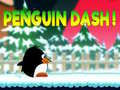 Laro Penguin Dash!