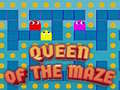 Laro Queen of the Maze