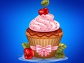 Laro Papas Cupcakes Cooking Games