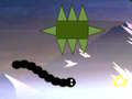 Laro Worms Snake Run Passing