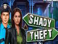 Laro Shady Theft