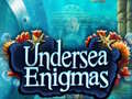 Laro Undersea Enigmas
