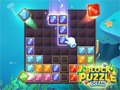 Laro Block Puzzle Ocean