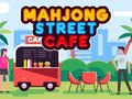 Laro Mahjong Street Cafe