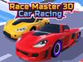 Laro Race Master 3D Car Racing