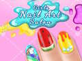 Laro Girls Nail Art Salon