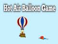 Laro Hot Air Balloon Game