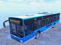 Laro Bus Parking Cityscape Depot
