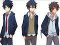Laro School Life
