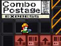 Laro Combo Postage Express