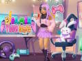 Laro E-Gamer Teen Style
