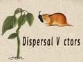 Laro Dispersal Vectors