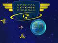 Laro Orbital Defense Program