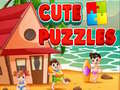 Laro Cute Puzzles