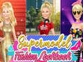 Laro Supermodel Fashion Lookbook