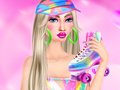 Laro Barbiecore