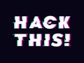 Laro Hack This!