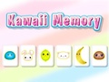 Laro Kawaii Memory