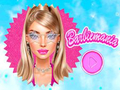 Laro Barbiemania