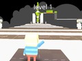 Laro Kogama: Skibidi Toilet Parkour 25 Levels
