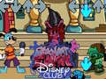 Laro Friday Night Funkin’ Disney Club