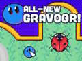 Laro All-New Gravoor!