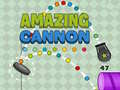 Laro Amazing Cannon
