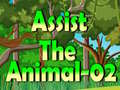 Laro Assist The Animal 02